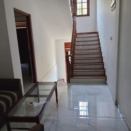 Sun Set Forest Villa แคนดี้ ภายนอก รูปภาพ
