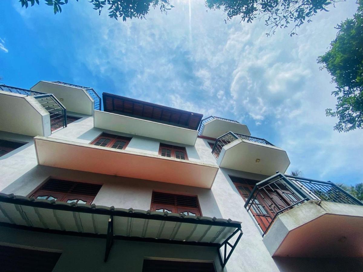 Sun Set Forest Villa แคนดี้ ภายนอก รูปภาพ